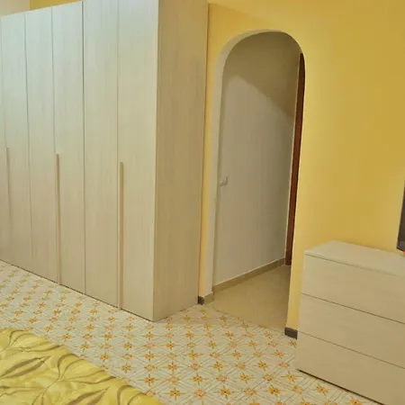 Lungomare Bed and breakfast