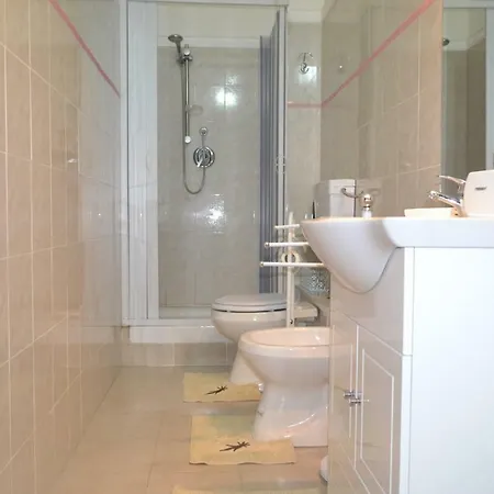 Lungomare ベッド・アンド・ブレックファスト