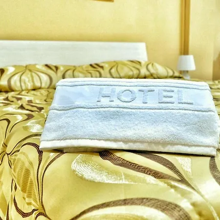 Lungomare Bed & Breakfast 3*