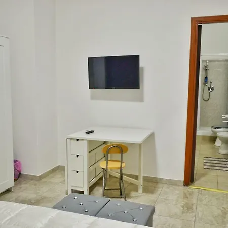 Lungomare 3* カターニア