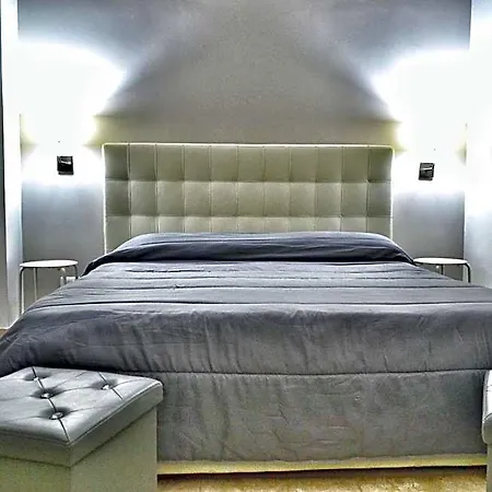 Bed & Breakfast Lungomare 3*