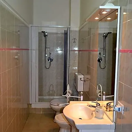 Lungomare 3* Catánia