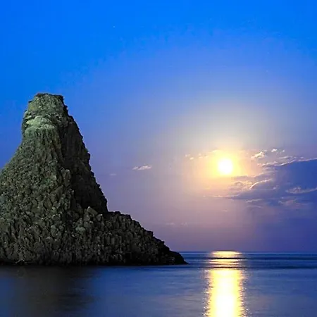 Bed & Breakfast Lungomare Catania