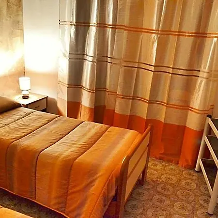 Lungomare Bed & Breakfast Catánia