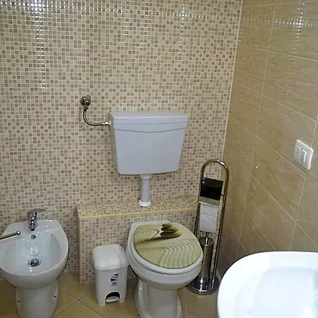 Lungomare Bed & Breakfast Catania