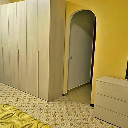 Lungomare Bed & Breakfast