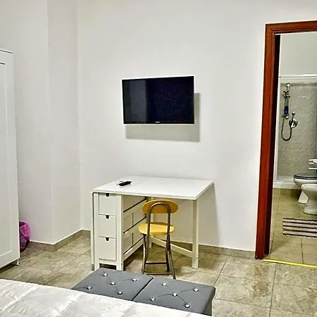 Bed & Breakfast Lungomare