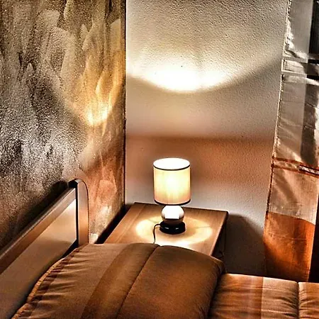 Bed & Breakfast Lungomare 3*
