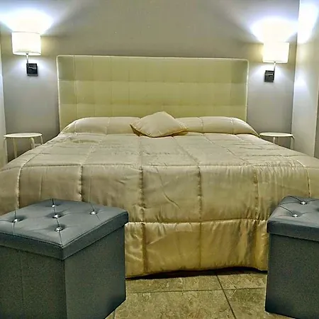 Lungomare Bed & Breakfast Catania
