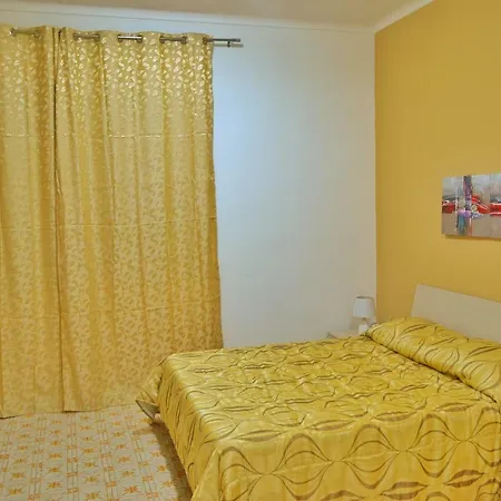 Bed & Breakfast Lungomare