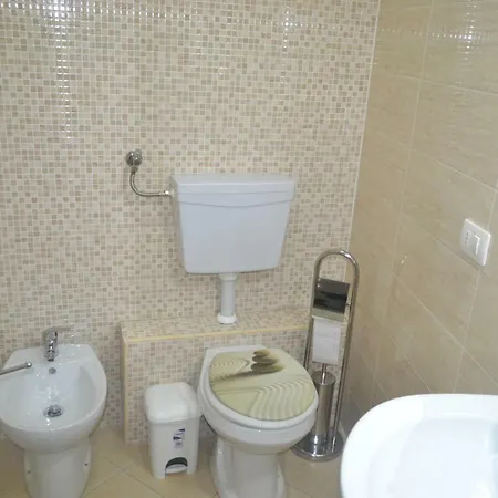 Lungomare 3* Catane