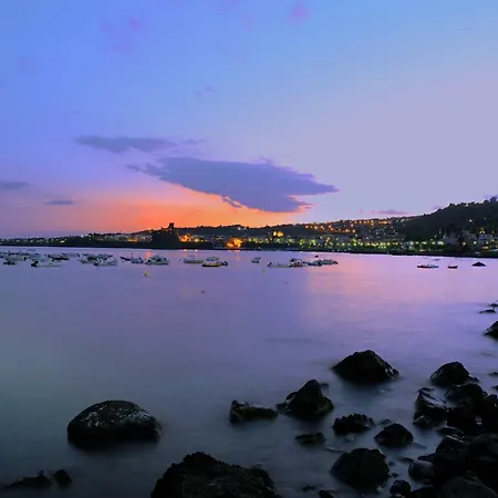 Lungomare 3*