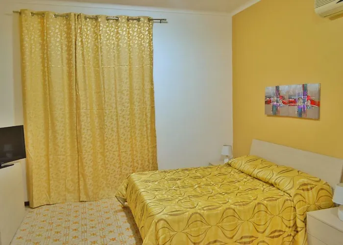 Bed & Breakfast Lungomare