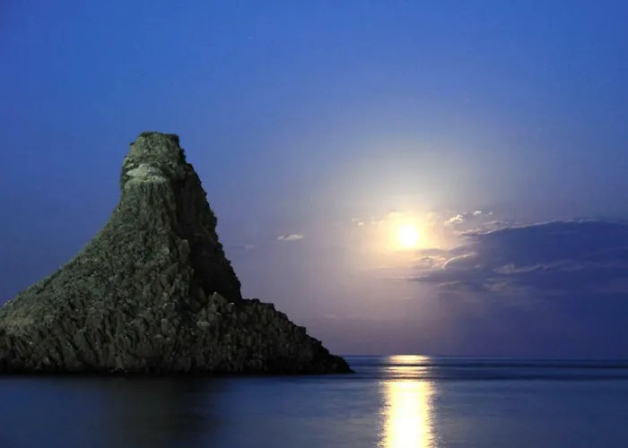 Lungomare 3* Catania