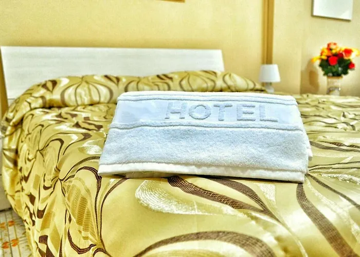 Lungomare Bed & Breakfast 3*