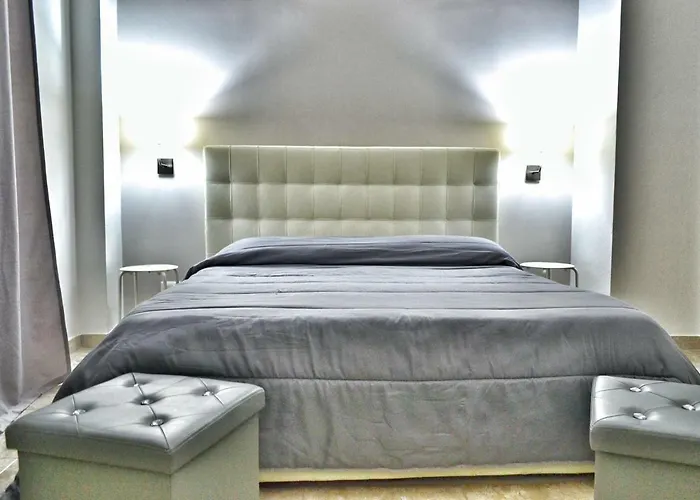 Lungomare 3* Catania